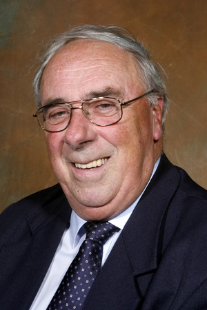 Cllr John Moore