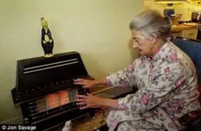 Pensioners in Brentwood & Ongar may be missing out on cold weather payments