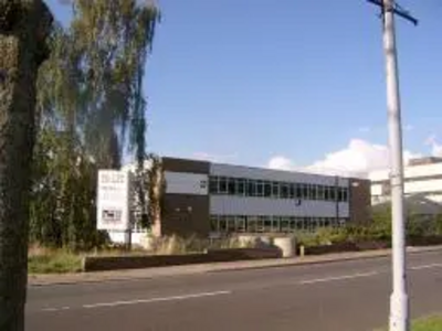 Jarvis porter building